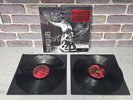 Slaughter The Wild Life Vinyl LP Signed by Mark Slaughter Blas Elias Dana Strum