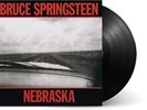 Bruce Springsteen Nebraska New Vinyl LP