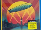 LED ZEPPELIN Celebration Day 3 Vinyl 180g LP Box Set 2012 Live Arena new sealed