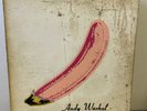 The Velvet Underground &Nico -Banana cover Andy Warhol 1968 Psych Vinyl G+(P-99)