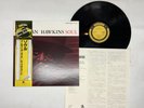 Coleman Hawkins Soul Japan LP OBI [80224ER]