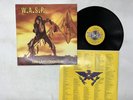W.A.S.P. The Last Command US LP [79896ER]