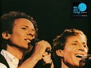 Simon & Garfunkel - The Concert In Central Par (Vinyl 2LP - 1982 - EU - Reissue)