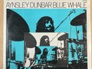 Aynsley Dunbar - Blue Whale - OG UK Warner Bros LP - WS 3010 - Blues Rock Rarity
