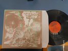 THE CRAMPS / Off The Bone (1983) LP classic psychobilly   Gun Club GARAGE ROCK