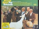 BEACH BOYS Pet Sounds LOW # Yellow/Green Vinyl Mono/Stereo 2LP Set STILL SEALED