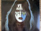 Ace Frehley. 1978 Solo Album. Rare Promo. NBLP 7121 DJ *Kiss*