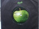 The Beatles - Something / Come Together - R 5814 - Solid Centre VG+ 45- 1U/1U