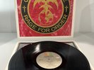 Queensrÿche - Rage For Order 1986 Original Vinyl LP Record ST-17197 EMI