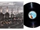 PINK FLOYD - Animals LP Gatefold 180 Gram Vinyl With Cool Picture Booklet NM