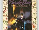 PRINCE  - PURPLE RAIN + INNER + PURPLE VINYL - 1984 - MADE IN GERMANY - VG++