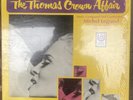 Beautiful In Shrink Original Michel Legrand The Thomas Crown Affair 1968 UA