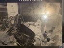 Nirvana Bleach pink Marbled  Colored Vinyl