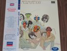 $0 SHIP Japan PROMO The Rolling Stones COLOUR VINYL LP Metamorphosis MORE LISTED