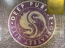 Deep Purple Greatest Hits 12