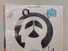 Between The Buried and Me The Blue Nowhere Autographed Vinyl LP Signed