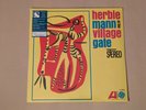 Herbie Mann at the Village Gate by Herbie Mann - Speakers Corner - LP SEALED