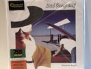 Bad Company - Desolation Angels - 2 LP 45 RPM Analogue Productions SEALED