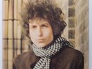 Bob Dylan - Blonde on Blonde - 180g Mono 2x LP Vinyl LP5110 - EX/VG+