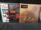 Jazz/Pop LP Bundle (Roy Hargrove/Wynton Marsalis/White Christmas Bing Crosby, Da