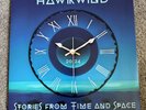 Hawkwind - Stories From Time And Space  Vinyl Double LP