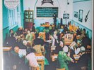 Oasis – The Masterplan Vinyl LP New Sealed Remastered Compilation