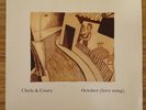 CHRIS & COSEY - 7