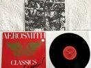 AEROSMITH-CLASSICS II-1987 