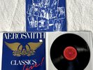 AEROSMITH-CLASSICS-1986 