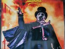 King Diamond Wacken 2025 Vinyl record