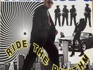 Chill Rob G - Ride The Rhythm Vinyl LP EX Condition 1989