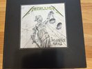 Metallica ...And Justice for All Deluxe Boxset