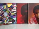 Childish Gambino - Because The Internet Vinyl - WITH SCREENPLAY Limited Edition