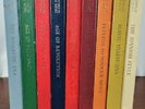 The Story Of Great Music Time Life 36 LP 9 Box Set Baroque Romantic Opulent EX