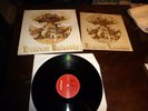LP TROUVEUR  VALDOTEN MEUSECCA PE VIVRE / AMBROKAL 00O2/1984 ITALY + INSERTI