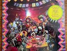OINGO BOINGO Dead Man's Party NEW Yellow & Green vinyl LP SEALED Rubellan