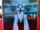 OZZY OSBOURNE - DOWN TO EARTH - IMPORT VINYL LP - NEW