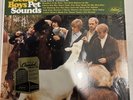 The Beach Boys Pet Sounds (From The Capital Vaults LP Limited Edition )