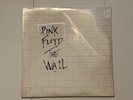 Pink Floyd The Wall 1979 USA 2LP Sealed Vinyl Sam Goody price tag