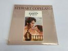 Stewart Copeland – Rumble Fish Soundtrack (LP 1983 A&M) SEALED