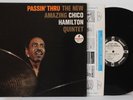 CHICO HAMILTON 