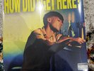 Louis Tomlinson BLUE YELLOW DOUBLE VINYL How Did I Get Here LP 2x12