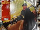 Louis Tomlinson How Did I Get Here? Picture disc vinyl LP limited edition