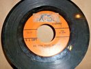T.K. HULIN AS YOU PASS ME BY - YOU'RE SO GOOD TO ME 45 RPM 7