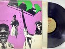 1981 THE GUN CLUB Fire Of Love JRR 102 Ruby vinyl record US 1st press 3pix