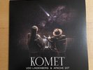 Udo Lindenberg & Apache 207 - Komet Limited Mint Vinyl