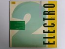 STREET SOUNDS ELECTRO 2 ELCST 2 B BOYS XENA HASHIM TWO SISTERS