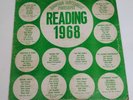 Various – Reading 1968 LP 12