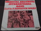 RARE AFRO 7 Oriental Brothers International Band  Kele Chi  Decca ‎– 94505