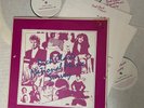 Dick Clark National Music Survey September 28 1985 -  3 x LP + program notes